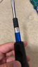 安力士牌（ANEX） PH2软柄螺丝刀（带强磁）起子 螺丝批 改锥 NO.3900(6.0X100mm)一字 实拍图