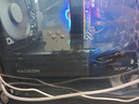 鑫谷（segotep）GM850W ATX3.1金牌全模组电源（12V-2X6支持5070Ti/5060Ti显卡/台式电脑主机箱电源） 实拍图