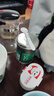 星巴克（Starbucks）精品速溶黑咖啡0糖0脂 阿拉比卡豆美式黑咖啡办公提神组合2罐 实拍图