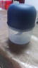 绞肉机小型打蒜器家用绞蒜切蒜器多功能辅食料理机电动蒜泥神器蒜蓉机自动切菜机压蒜器 蓝色-升级大电机 0.26L 实拍图