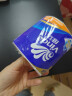 维达（Vinda）有芯卷纸 蓝色经典4层140克*27卷 厚韧耐用 卫生纸卷筒纸纸巾整箱 实拍图