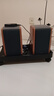 漫步者（EDIFIER）R1000TC北美版 2.0声道电脑音响 台式机笔记本桌面音箱 实拍图