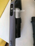 松下（Panasonic）无线手持吸尘器 家用大吸力除尘长续航 猫狗吸毛除毛除螨 宠物家庭大户型适用 MC-A21G 实拍图