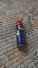 WD-40WD40除锈剂车门车窗电动润滑剂防锈剂螺丝松动剂清洗剂防锈油神器 100ml除锈润滑剂【赠除锈工具】 实拍图