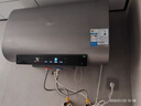 美的（Midea）60升玲珑超薄双胆扁桶电热水器3300W家用一级能效镁棒免换速热F6033-UD5(HE)以旧换新国家补贴 实拍图