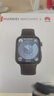 华为WATCH FIT 3 国家补贴15% 智能手表 幻夜黑 轻薄大屏运动减脂 男女情侣手表 实拍图