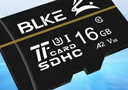 BLKE 适用于小米红米手机内存卡10x/Note7Note8/Note9储存卡microSD卡TF 128G 红米手机高速内存卡 TF卡(单卡) 实拍图