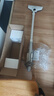 奥克斯（AUX）家用吸尘器手持地毯式低噪音小型迷你大功率强力吸尘器除尘机宠物家庭有线5米 AXS-927 白色标配版 实拍图