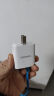 罗马仕5v1a/2a充电头USB充电器插头通用手表iPhone16/15/14/13/8/6华为苹果小米手机手环耳机电源适配器 实拍图