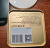 张一元茶叶茉莉花茶毛尖新春茶冷泡浓香型伴手茶礼送礼品特种200g金罐装 实拍图