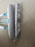 五月花33cm对折式挤水胶棉拖把拖布替换头2只装AL-PJ02（适配AL-JM30） 实拍图