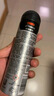 舒耐男士爽身香体喷雾 冰魄激爽150ml 长效干爽净味 (包装随机) 实拍图