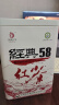 凤牌红茶 经典58 云南凤庆滇红特级380g罐装 茶叶 中华老字号 实拍图