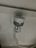 超威电热蚊香液家用驱蚊器灭蚊器无香驱蚊液防蚊液补充液4瓶1加热器 实拍图
