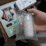 美的（Midea）净水器水龙头过滤器家用自来水滤水器直饮前置过滤器厨房卫生间通用除水垢除余氯双出水可清洗滤芯 一机三芯【两年免换滤芯】 实拍图