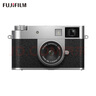 富士（FUJIFILM）X half 数码半格相机 胶片模拟 创意滤镜 胶片相机拍摄模式 2in1玩法 银色 实拍图