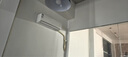 申花节能空调 空调挂机 家用空调 壁挂式 卧室出租屋 省电变频  安静低音 快速冷暖 独立除湿 3匹 一级能效 【冷暖变频】全铜管 上门安装 送货入户 实拍图