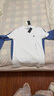 Polo Ralph Lauren 拉夫劳伦男装 经典款修身棉质短袖T恤RL11648 100-白色 XS 实拍图