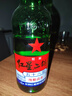 红星二锅头 大二 清香型白酒 56度 500ml*12瓶 整箱装 纯粮口粮酒 实拍图