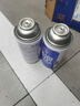 固特威冷媒雪种汽车空调制冷剂r134a夏季无氟利昂三瓶装200G*3瓶 实拍图