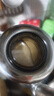 苏泊尔（SUPOR）净水器水龙头家用厨房自来水过滤器净水机滤芯可视化不锈钢C19一机四芯套装 实拍图