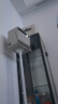快朵小屋（KUAIDUOXIAOWU）加厚加粗投影仪支架家用投影机落地支架 大承重极米坚果小米当贝大眼橙通用投影伸缩支架吊架 实拍图