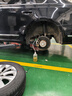 普利司通（Bridgestone）汽车轮胎 215/60R16 95V T001 适配帕萨特/锐志/凯美瑞/雅阁/天籁 实拍图