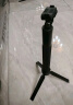 TELESIN超顺滑自拍杆150cm 适配大疆action5pro/4自拍杆insta360 x5 acepro运动相机gopro13 14便携手持杆 实拍图