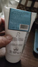 美丽蓓菲森缇澳Q10牛奶洗面奶100ml*2支保湿温和泰国进口学生过节送礼 实拍图