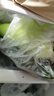 蔬果哆山东烟台海阳特产 白玉黄瓜 新鲜水果黄瓜 生吃 应季 新鲜蔬菜 一箱净重 5斤 保温箱加冰发货 实拍图