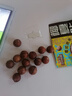 三只松鼠生椰拿铁夏威夷果100g/袋 坚果炒货干果孕妇休闲零食小吃 实拍图