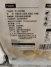西域皇后新疆特产手工驼奶疙瘩500g奶酪块0蔗糖奶豆腐片办公休闲零食 实拍图