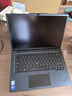 ThinkPad【国家补贴20%】T14p AI PC酷睿Ultra9 14.5英寸高性能工程师本笔记本电脑 64G 1TB 3K 商务办公本 实拍图
