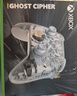 微软（Microsoft） XBOX手柄2020 Series X S无线控制器 蓝牙 游戏电玩  DW12C  兼容黑神话悟空 明末 Xbox手柄 精灵秘语 特别款 实拍图