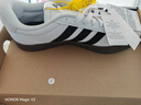阿迪达斯 （adidas）男 运动休闲鞋 VL COURT 3.0 ID6285 白色 41码/UK7.5 实拍图