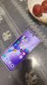 vivo X200s 旗舰5G手机新品天玑9400+蔡司AI智能手机拍照美颜旗舰机 淡紫 12G+256G 官方标配（京东物流速发） 全网通 实拍图