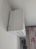 海尔（Haier）净省电pro真净版1.5匹新一级能效壁挂式卧室挂机空调 KFR-35GW/E1-1Pro 家电国家补贴20%以旧换新 实拍图