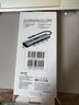 宏碁（acer）Type-C网口扩展坞USB-C转HDMI线4K高清投屏通用苹果笔记本电脑MacBook华为转换器拓展坞分线器 实拍图