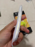松下（Panasonic）【国家补贴】电动修眉刀刮毛刀眉毛修剪仪多功能剃毛器修眉眉梳送女生生日礼物ES-WF61 实拍图