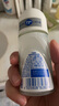 妮维雅（NIVEA）【孙颖莎同款】抑汗香体止汗露腋下干爽滚珠精华爽身走珠液50ml*2 实拍图