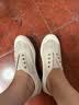 斯凯奇（Skechers）夏季女帆布鞋轻便透气软底单鞋板鞋百搭通勤休闲鞋 实拍图