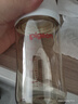 贝亲（Pigeon）宽口径PPSU双把手奶瓶240ml M号奶嘴 3个月以上 AA270 实拍图
