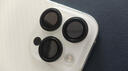 Smorss【2片装+神器】苹果16/15手机膜iPhone16/15全胶高清水凝膜非钢化膜高透防摔抗指纹超薄前贴膜 实拍图