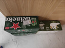 百威黑金啤酒600ml*12瓶整箱装烈性拉格焦香醇厚  实拍图