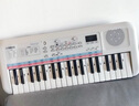 雅马哈（YAMAHA）PSS-E30 电子琴多功能初学者便携式音感教学小白琴生日儿童节礼物 实拍图