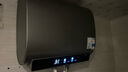 美的（Midea）60升玲珑超薄双胆扁桶电热水器3300W家用一级能效镁棒免换速热F6033-UD5(HE)以旧换新国家补贴 实拍图