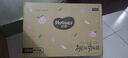 好奇（Huggies）铂金装纸尿裤M144片(6-11kg)中号婴儿尿不湿小桃裤裸感超薄透气 实拍图