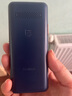 飞利浦（PHILIPS）E568A 宝石蓝 移动联通电信4G全网通 老年人手机智能 超长待机儿童功能学生手机 大字大声直板按键 实拍图
