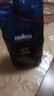 拉瓦萨咖啡（LAVAZZA）CREMAEAROMA 意式醇香咖啡豆中烘1kg*2包 黑咖啡 实拍图