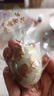 正宗咸鸭蛋50g/枚饱满流油生鲜超市早餐新鲜即食散养鸭新老包装 12枚 实拍图